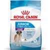 ROYAL CANIN Giant Junior 15kg