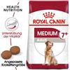 ROYAL CANIN Medium adult 7 15 kg