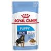 ROYAL CANIN Maxi Puppy 10 x 140g