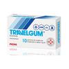 Travelgum 20 mg gomme da masticare medicate 10 gomme