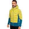 Trangoworld Beraldi Kb Jacket Giallo 2XL Uomo