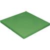 FIRST PLAST Coperchio leggero verde 55 cm - SCDP55V