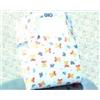 Povatex PANNETTO MORBIDO BABY GIO' PER DISPLASIA MISURA UNICA PER BAMBINI DALLA NASCITA FINO A 6-7KG
