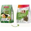 BEAPHAR- Care+ Guinea Pig 1,5 kg - Alimento super premium per porcellini d'India