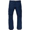 Burton Cargo Regular Fit Pants Nero L Uomo