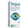 NTC ITALIA Sorgyva - Soluzione Oftalmica 10 ml