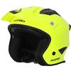 ACERBIS Casco Acerbis Jet Aria 2206 giallo 2