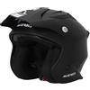 ACERBIS Casco Acerbis Jet Aria 2206 nero 2