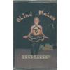 CASSETTE TAPE BLIND MELON s/t (Capitol 92 ITALY) 1st ps grunge RARE SEALED!
