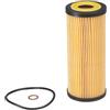 PURFLUX Filtro olio Cartuccia filtro L347 Compatibilità con BMW 3 Sedan E90 3 Sedan E46 1 Hatchback E87 5 Sedan E60 3 Touring E91