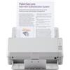 Fujitsu Scanner 600DPI SP SERIE Image Scanner Sp 1120N White PA03811 B001