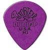 Dunlop 472Rh3 Tortex Jazz Purple H3