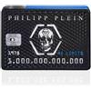 Philipp Plein No Limit$ Eau de Toilette Uomo 50 ml