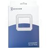 Ecovacs Panni per Winbot 920 - 2 Panni in Microfibra Avanzato - W-CC02-2043