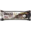 Pronutrition Barretta Proteica | Snakko Fit | 30 grammi Doppio Fondente