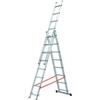 Gierre Scala trasformabile tripla - serie 5 - 3x7