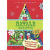 IdeeAli Natale creativo kit. Ediz. illustrata. Con Adesivi