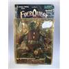 Toy Vault EVER QUEST Series 1 The Ruins of Kunark Troll Warrior Action Figure Toy Vault