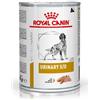 ROYAL CANIN Dog Urinary S/O 12 x 410g