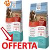 Marpet Dog Aequilibriavet Adult Medium Large Bufalo - Offerta [PREZZO A CONFEZIONE] Quantità Minima 2, Sacco Da 12 Kg