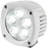 Osculati Faro LED HD roll-bar 50 W 12/24 V Luce nautica di profondita per navigazione no