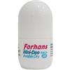 URAGME Srl Forhans Invisible Dry Mini Deo Roll On 20ml