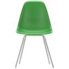 Vitra Eames Plastic Side Chair DSX nuova altezza 440 310 00 - Sedia