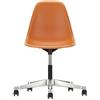 Vitra Eames Plastic Chairs PSCC 440 335 00 - sedia girevole