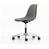Vitra Eames Plastic Chairs PSCC 440 337 00 - sedia girevole