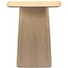 Vitra Wooden Side Table piccolo 210 512 11 - Tavolino da soggiorno