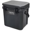 Yeti Ghiacciaia Portatile Rigida Yeti Roadie 24 Charcoal - 70000000348