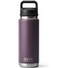 Yeti Borraccia Yeti Rambler 26OZ 769ML con Tappo Chug Nordic Purple - 21071501130
