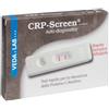 Noi Test TEST SCREEN CRP PROT C REATTIVA AUTODIAGNOSTICO 1 PEZZO