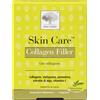 New Nordic SKIN CARE COLLAGEN FILLER 120 COMPRESSE