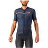 Castelli Maglia A Maniche Corte Insider