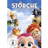 Warner Bros. (PLAION PICTURES) Störche - Abenteuer im Anflug
