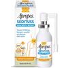 DESA PHARMA Srl Apropos, Sedituss Spray Adulti e Bambini, 20 ml