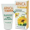 PHARMALIFE RESEARCH Srl Arnica gel 90 plus (75 ml)"
