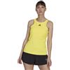 ADIDAS Y-TANK Canotta Tennis Donna