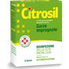 L.MANETTI-H.ROBERTS & C. SpA CITROSIL*8GARZE 0,175%