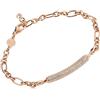 Nomination Bracciale Endless 149113/011 149113/011 Marca, Única, Metallo, Nessuna pietra preziosa