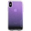 tech21 Tech 21 Pure Shimmer Custodia Protettiva per Apple iPhone X/iPhone Xs - Rosa