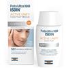 ISDIN Linea Fotoultra Isdin Active Unify Fusion Fluid Spf 100+ 50 ml