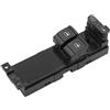 HZTWFC Interruttore di comando elettronico per finestre Master porta OEM # 1J3959857 per Skoda Fabia Octavia VW Golf MK4