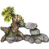 Nobby Bonsai decorativo para acuario de Nobby, 19 x 9 x 13 cm