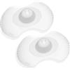Chicco Paracapezzoli In Silicone Misura Small