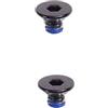 Bontrager Bontrager 5266377 Viti per supporto Blendr pro
