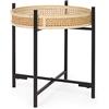 Fashion Commerce Tavolino Elyot D50