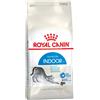Royal Canin Indoor 400 gr Per Gatto d'Appartamento