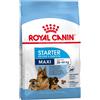 Royal Canin Maxi Starter Mother & Babydog 15 kg